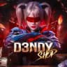 DENDY UC SHOP