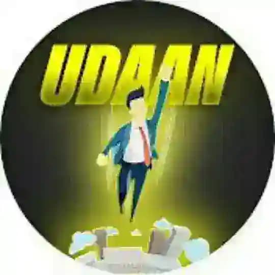 Udaan Batch 2025 - 26
