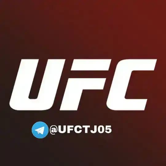 UFC TAJIK🇹🇯|TAJIK MMA🥊 Profile