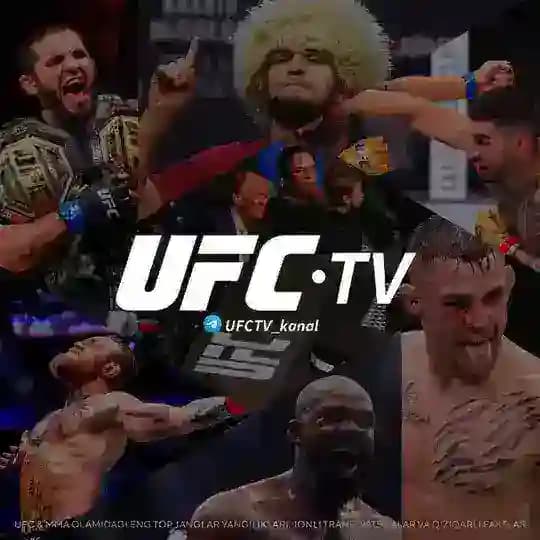 UFC TV