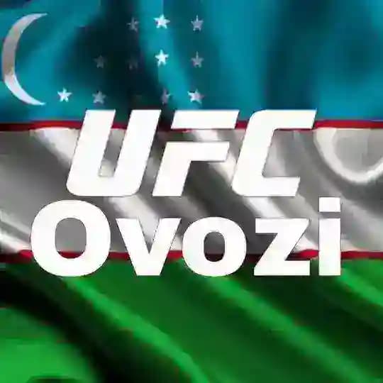 UFC Ovozi