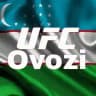 UFC Ovozi