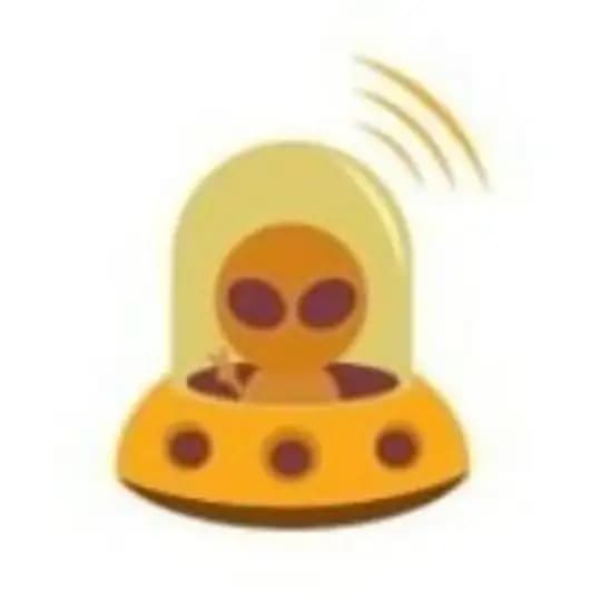 UFO_Talk