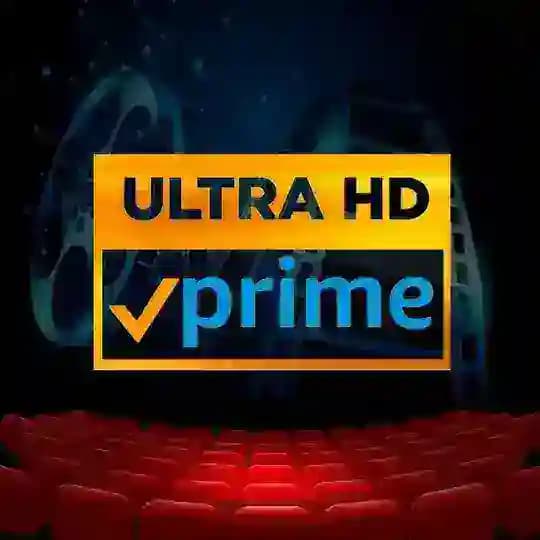 UHD Prime ~ Premium 🇮🇳