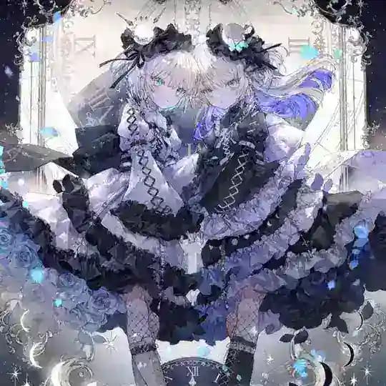 动漫 里番 二次元 漫画