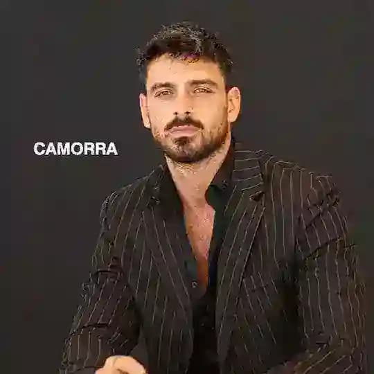 𝗖𝗔𝗠𝗢𝗥𝗥𝗔