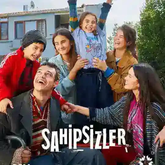 مسلسل المشردون الموسم الثاني 2 الحلقه 51