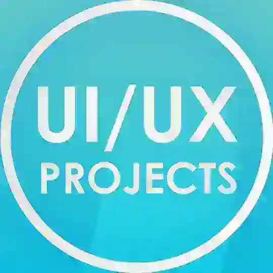 UIUX Projects