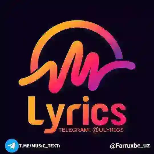 Oʻzbek qoʻshiqlar matni | Uzbek Lyrics | Текст песни Profile