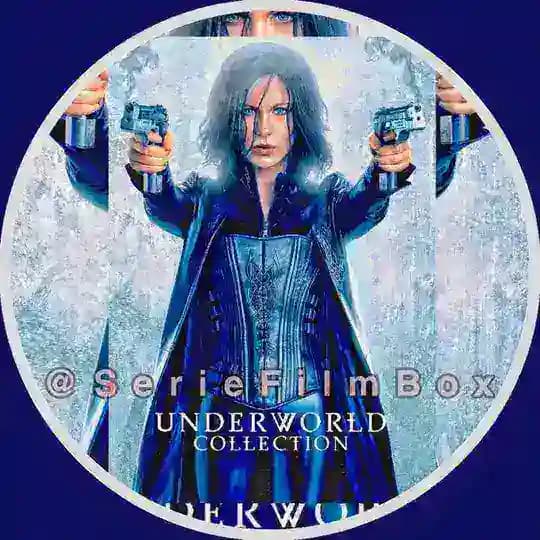๐ซ๐ท UNDERWORLD VF FRENCH INTEGRALE COLLECTION FR VOIR FRANรAIS