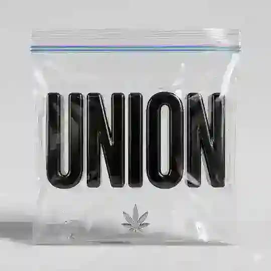Union // Юнион