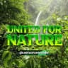 United for Nature 🌍🌼❤️ Unidos por la Naturaleza