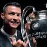 UNIVERS CR7