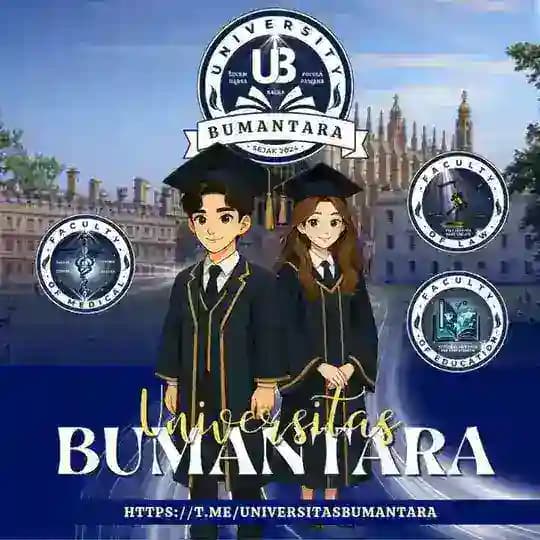 VAKUM TOTAL || 🎓 𝐔𝐍𝐈𝐕𝐄𝐑𝐒𝐈𝐓𝐀𝐒 𝐁𝐔𝐌𝐀𝐍𝐓𝐀𝐑𝐀