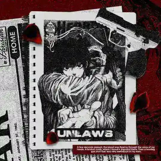 ⓘ + ࣪ UNLAWS : OPEN