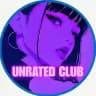 UNRATED CLUB ~ BACKUP