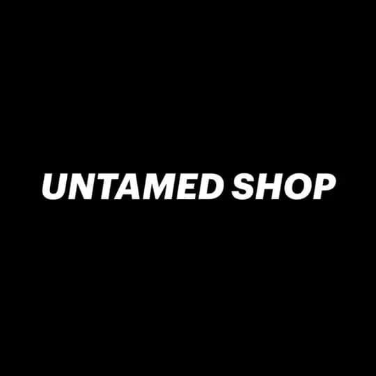 UNTAMED SHOP
