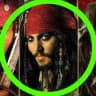 Pirates Of The Carribbean Gladiator