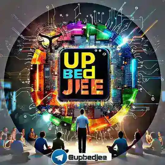 UP BEd JEE 2026 2027