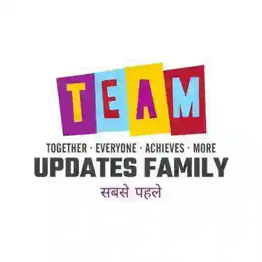 UPDATES FAMILY❤️🙏