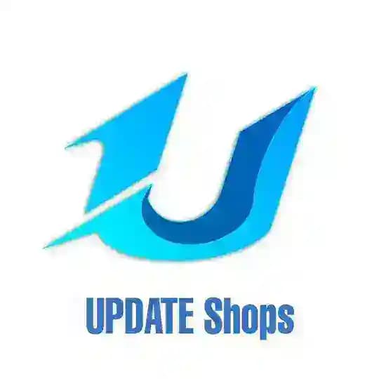 UPDATE Shops