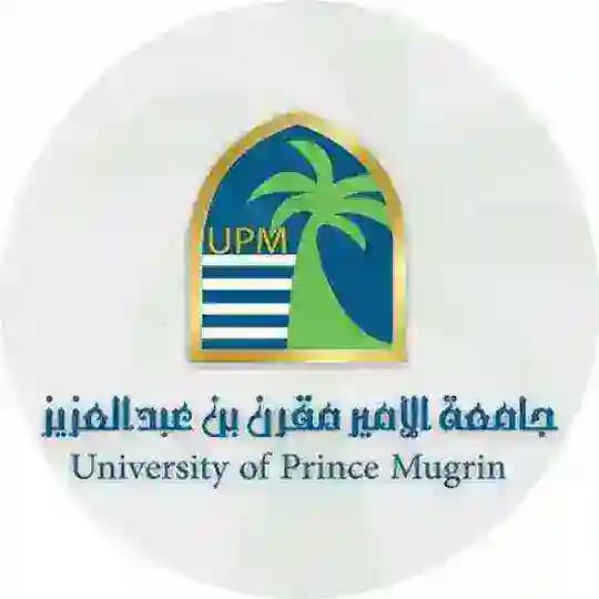 قناة جامعة الامير مقرن بن عبدالعزيز للطلبة
