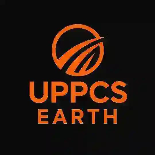 UPPCS EARTH ™️