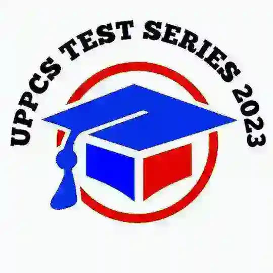 UPPCS TEST SERIES & MATERIAL