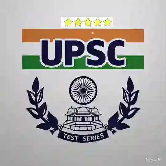 UPSC Mains Test Series