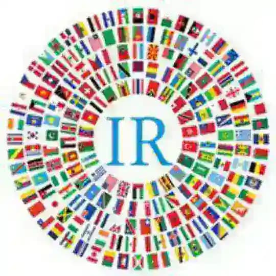 INTERNATIONAL RELATIONS