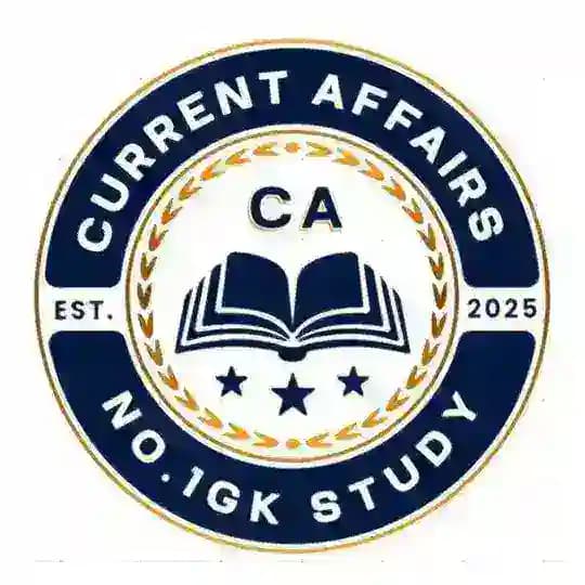 CURRENT AFFAIRS & GK