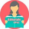 Editorials - UPSC (Hindi & English)