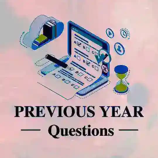 UPSC PYQs - MCQ Quiz Prelims Questions