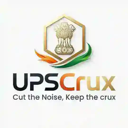 UPSCruX