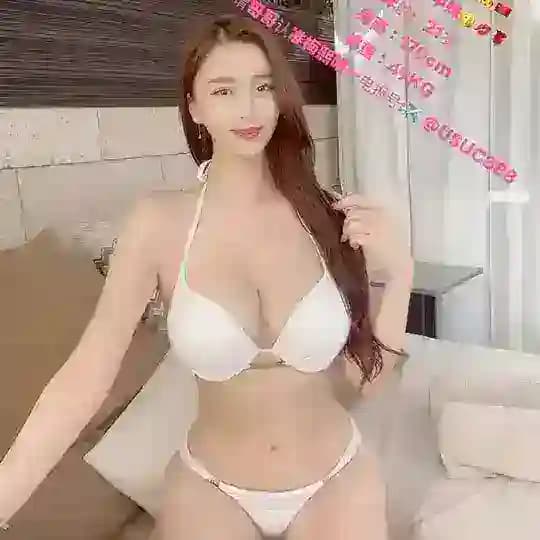 🇨🇳泰国曼谷中国极品美女🌷💦