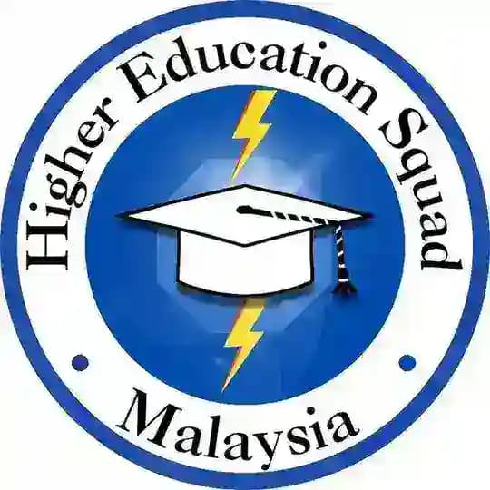 Higher Education Squad ๐ฒ๐พ