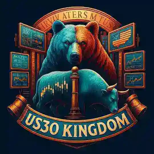 👑US30 KINGDOM👑