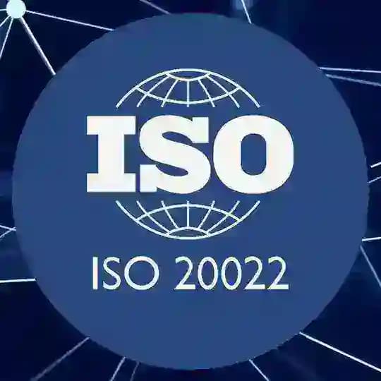 🇺🇸 USA | ISO20022 | DJT