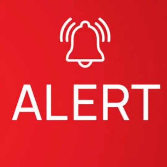 USA Alert