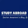 STUDY ABROAD | Dr.Anvarovic