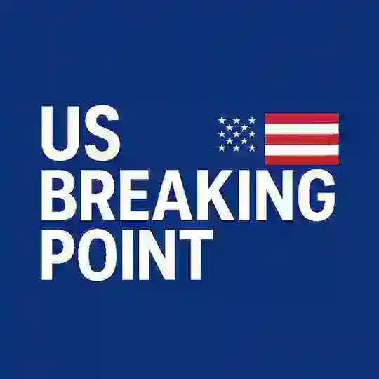 US Breaking Point