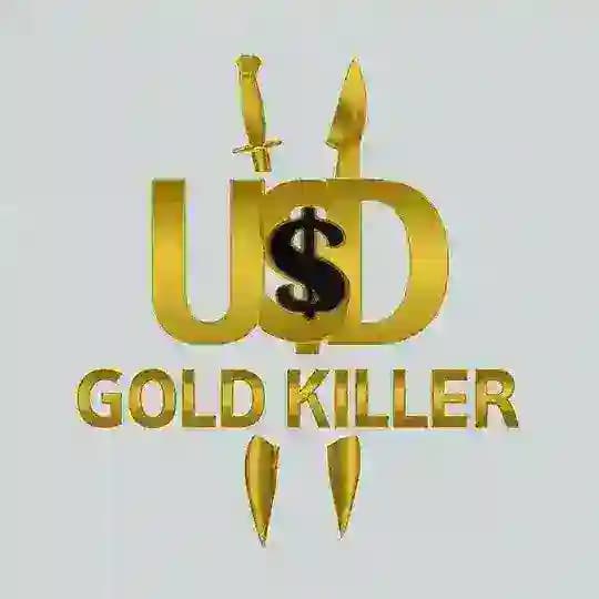USD GOLD KILLERS FX
