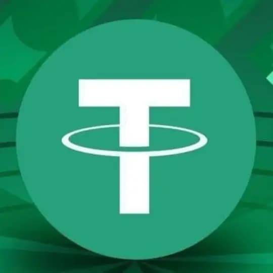 USDT