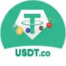 USDT.CO | 官方频道