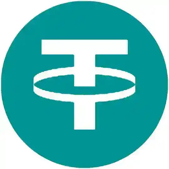 USDT Airdrop Withdraw
