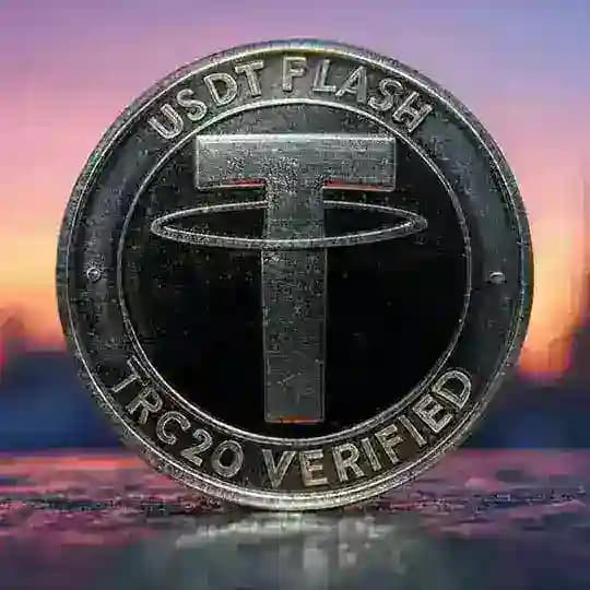 USDT FLASH VERIFIED BTC FLASH USDT Tether flash stake