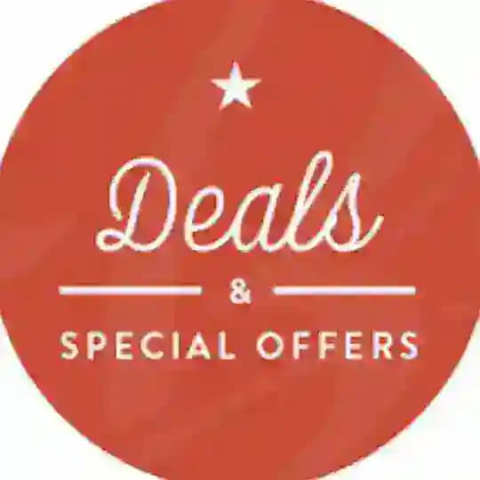 US Deals & Offers