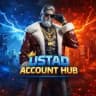 YOUTUBE USTAD JI™ GAMING 👑