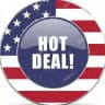 US Daily Deals Promo Codes Coupons Glitch - All from sellers - Deals Every minuite 24X7
