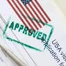 US visa clearance details reported by Iranian students